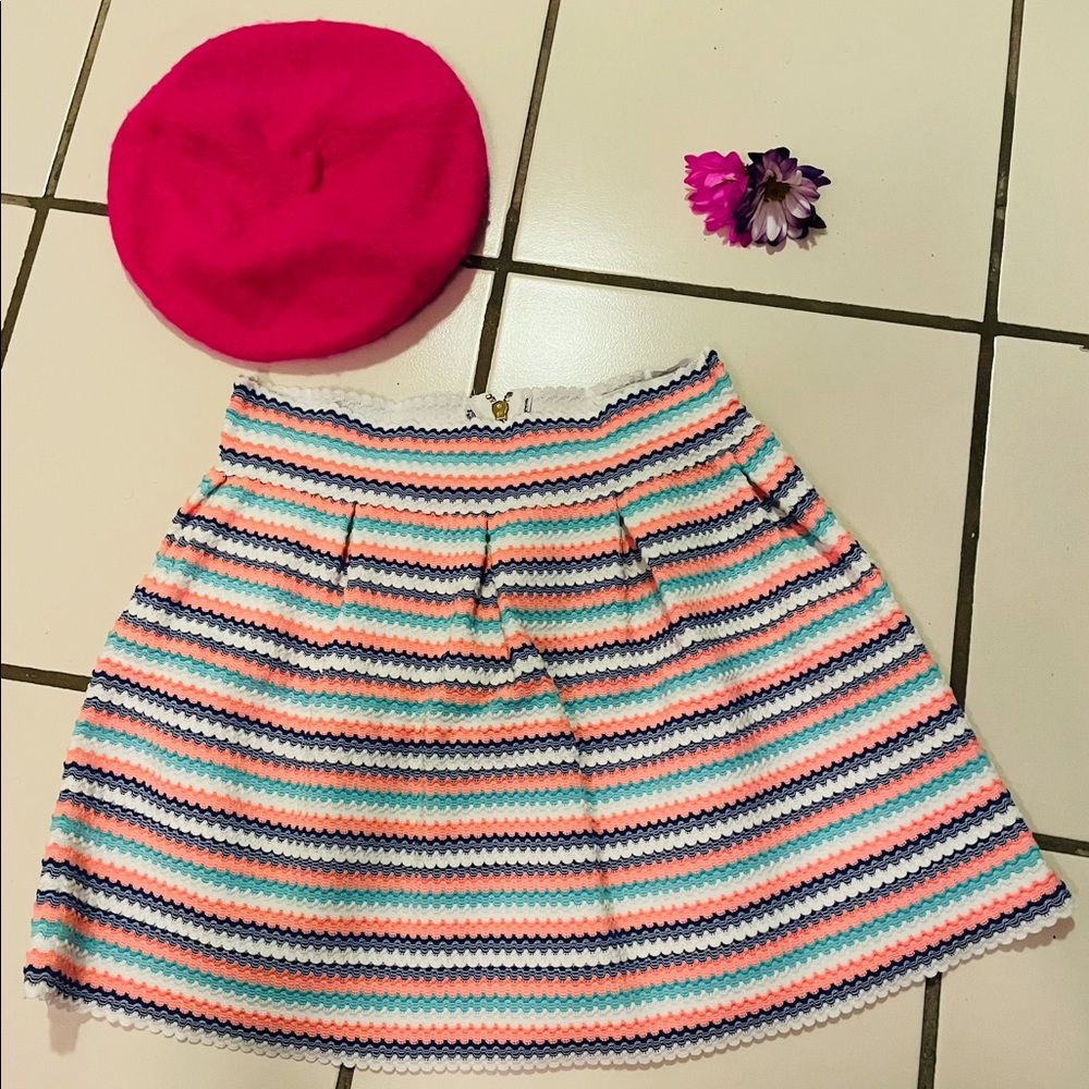 Davi & Dani. Skirt (Small)